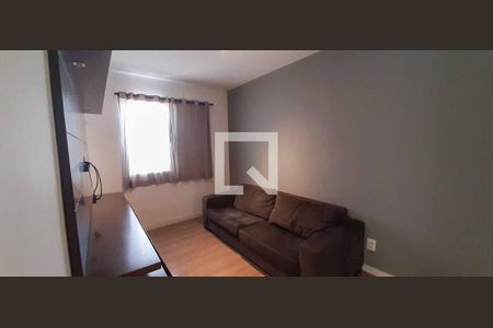 Apartamento à venda com 102m², 3 quartos e 1 vagaSala