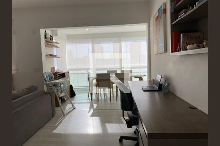 Apartamento à venda com 3 quartos, 109m² em Taquaral, Campinas