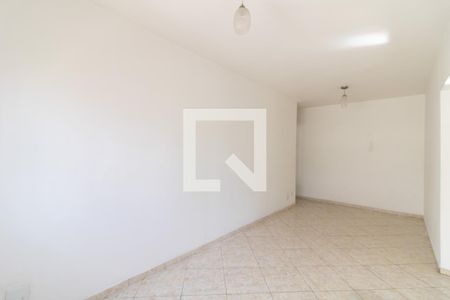 Sala de apartamento para alugar com 2 quartos, 70m² em Centro, Guarulhos