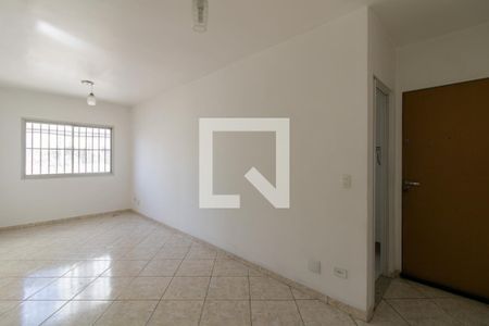 Sala de apartamento para alugar com 2 quartos, 70m² em Centro, Guarulhos