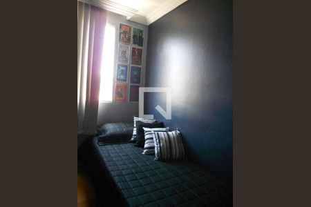 Apartamento à venda com 3 quartos, 65m² em Buritis, Belo Horizonte