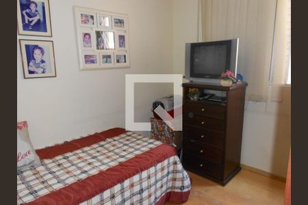 Apartamento à venda com 3 quartos, 65m² em Buritis, Belo Horizonte