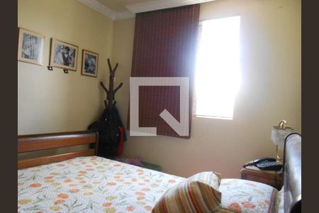 Apartamento à venda com 3 quartos, 65m² em Buritis, Belo Horizonte