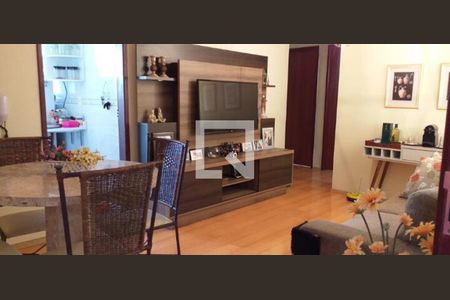 Apartamento à venda com 3 quartos, 65m² em Buritis, Belo Horizonte