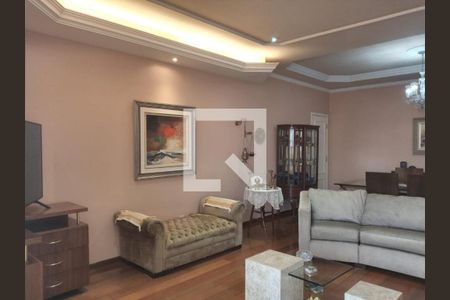 Apartamento à venda com 4 quartos, 178m² em Cidade Nova, Belo Horizonte