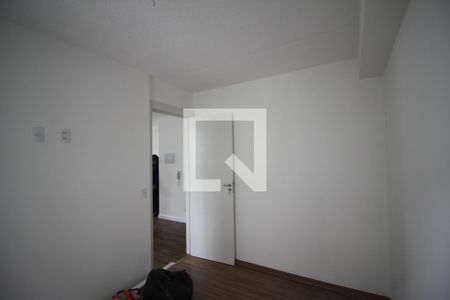 Quarto 2 de apartamento para alugar com 2 quartos, 34m² em Socorro, São Paulo