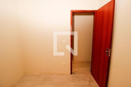 Quarto de apartamento à venda com 3 quartos, 68m² em Buritis, Belo Horizonte
