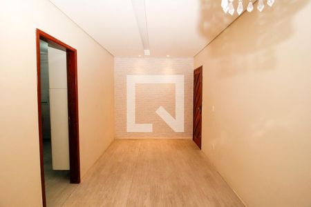 Sala de apartamento à venda com 3 quartos, 68m² em Buritis, Belo Horizonte