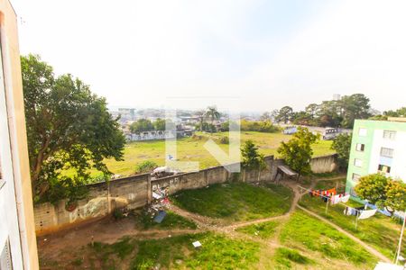 Vista do Quarto 1 de apartamento à venda com 2 quartos, 45m² em Jardim Pedro José Nunes, São Paulo