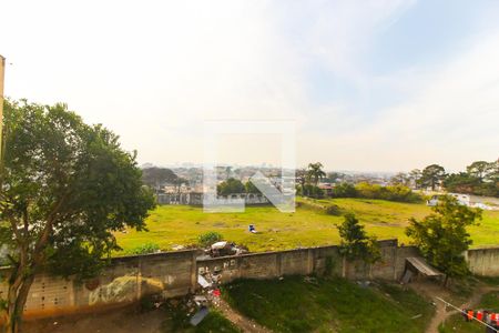 Vista da Sala de apartamento à venda com 2 quartos, 45m² em Jardim Pedro José Nunes, São Paulo