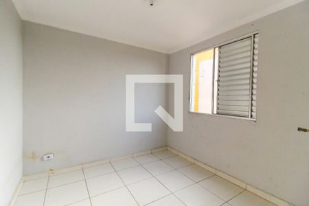 Quarto 1 de apartamento à venda com 2 quartos, 45m² em Jardim Pedro José Nunes, São Paulo