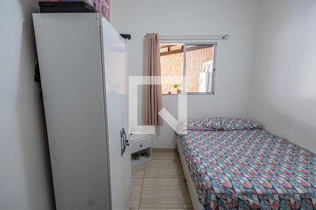 Quarto 1 de casa à venda com 2 quartos, 104m² em Planalto, Belo Horizonte