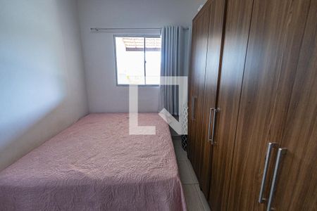 Quarto 2 de casa à venda com 2 quartos, 104m² em Planalto, Belo Horizonte