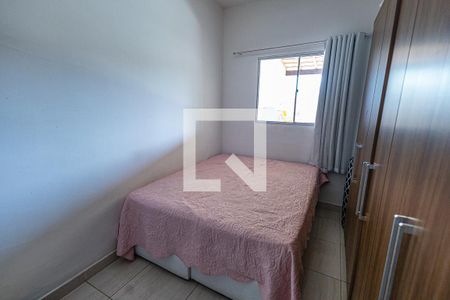 Quarto 2 de casa à venda com 2 quartos, 104m² em Planalto, Belo Horizonte