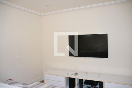 Sala de apartamento à venda com 3 quartos, 158m² em Santa Paula, São Caetano do Sul