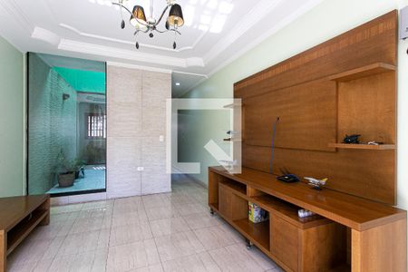 Sala de casa à venda com 3 quartos, 200m² em Vila Esperança, São Paulo