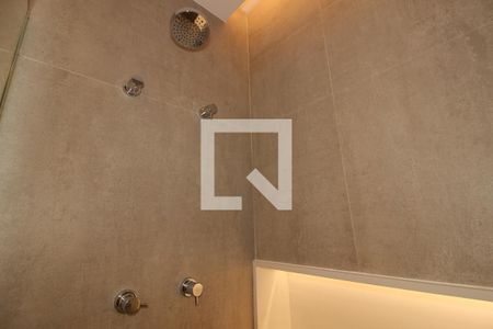 Banheiro de kitnet/studio à venda com 0 quarto, 27m² em Paraíso, São Paulo