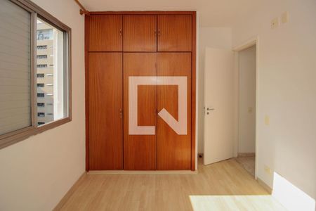 Quarto 1 de apartamento para alugar com 2 quartos, 64m² em Pinheiros, São Paulo