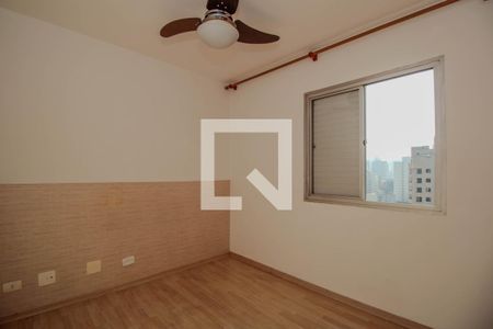 Quarto 1 de apartamento para alugar com 2 quartos, 64m² em Pinheiros, São Paulo