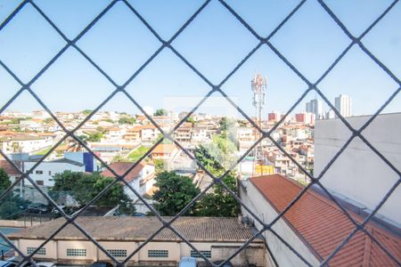 Vista do Quarto 2 de apartamento à venda com 2 quartos, 60m² em Jardim D’abril, Osasco