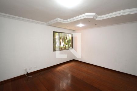 Sala de apartamento para alugar com 3 quartos, 70m² em Jardim Ubirajara, São Paulo