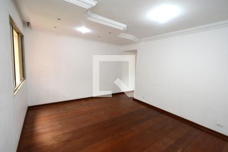 Sala de apartamento à venda com 3 quartos, 70m² em Jardim Ubirajara, São Paulo