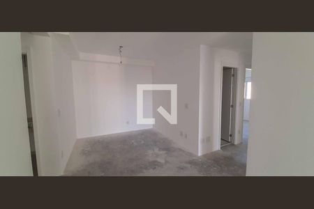 Sala de apartamento à venda com 3 quartos, 91m² em Centro, Osasco