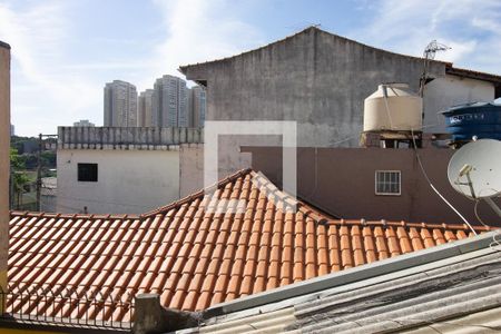 Vista do Quarto 1 de casa à venda com 2 quartos, 137m² em Vila das Bandeiras, Guarulhos