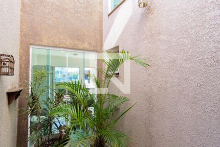 Sala de casa para alugar com 3 quartos, 170m² em Vila Granada, São Paulo