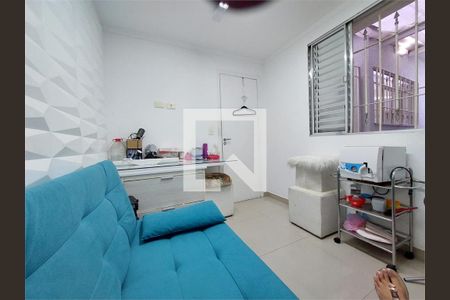 Casa à venda com 2 quartos, 121m² em Vila Maria Alta, São Paulo
