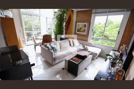 Apartamento à venda com 2 quartos, 116m² em Vila Andrade, São Paulo