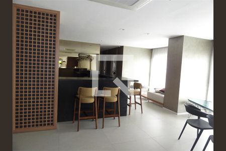 Apartamento à venda com 1 quarto, 29m² em Vila Mariana, São Paulo