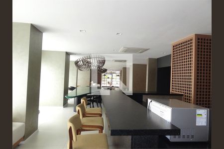 Apartamento à venda com 1 quarto, 29m² em Vila Mariana, São Paulo