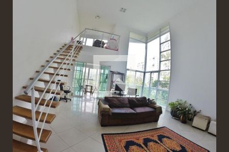 Apartamento à venda com 4 quartos, 210m² em Jardim Morumbi, São Paulo