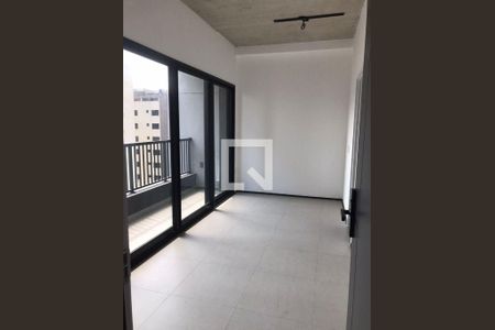 Apartamento à venda com 1 quarto, 27m² em Vila Olímpia, São Paulo