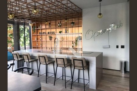 Apartamento à venda com 1 quarto, 27m² em Vila Olímpia, São Paulo