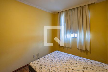 Quarto 1 de apartamento à venda com 3 quartos, 160m² em Cidade Nova, Belo Horizonte