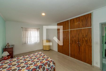 Suite  de casa à venda com 3 quartos, 200m² em Jardim Proença, Campinas