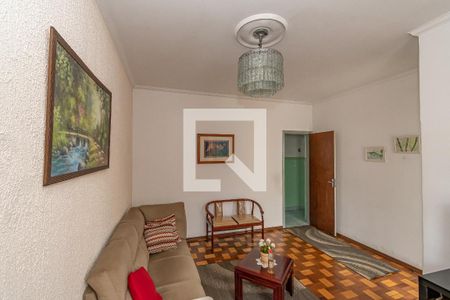 Sala de casa à venda com 3 quartos, 200m² em Jardim Proença, Campinas