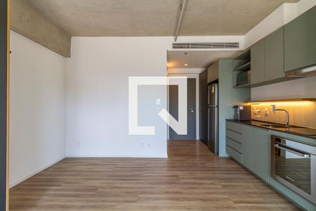 Kitnet/Studio para alugar com 1 quarto, 39m² em Pinheiros, São Paulo