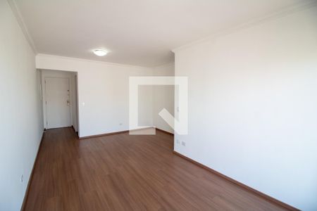 Sala de apartamento para alugar com 2 quartos, 65m² em Nova Piraju, São Paulo