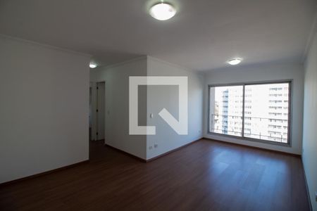 Apartamento para alugar com 65m², 2 quartos e 1 vagaSala