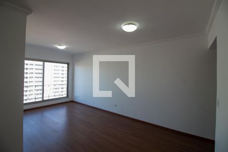 Sala de apartamento para alugar com 2 quartos, 65m² em Nova Piraju, São Paulo