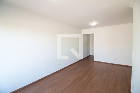 Sala de apartamento para alugar com 2 quartos, 65m² em Nova Piraju, São Paulo