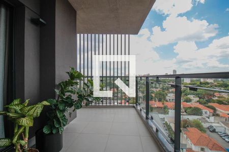 Kitnet/Studio para alugar com 1 quarto, 51m² em Pinheiros, São Paulo