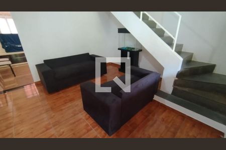 Casa à venda com 2 quartos, 88m² em Boa Vista, Belo Horizonte