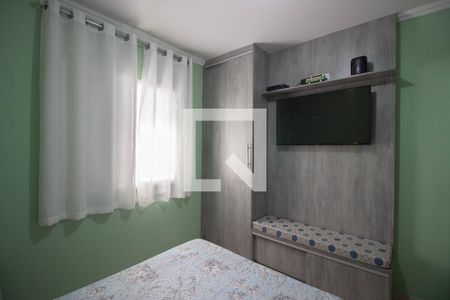 Quarto 2 de casa de condomínio à venda com 2 quartos, 103m² em Itaquera, São Paulo