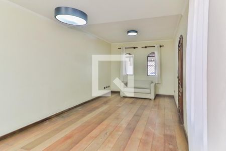 Sala Estar de casa para alugar com 4 quartos, 150m² em Vila Polopoli, São Paulo