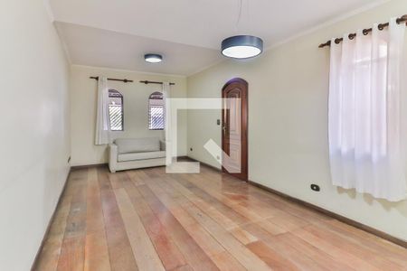 Sala Estar de casa para alugar com 4 quartos, 150m² em Vila Polopoli, São Paulo