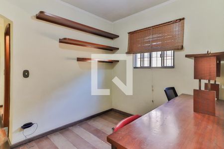 Sala Jantar de casa para alugar com 4 quartos, 150m² em Vila Polopoli, São Paulo